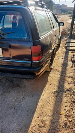 Opel Omega